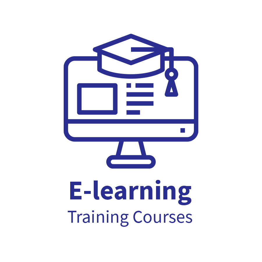 E-Learning Training Courses