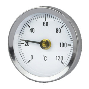 Pipe Surface Thermometer