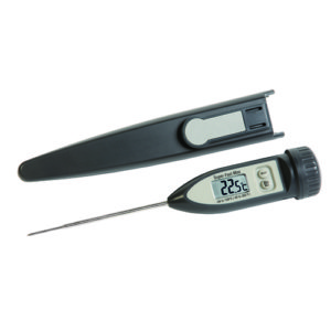 Super Fast Mini Thermometer