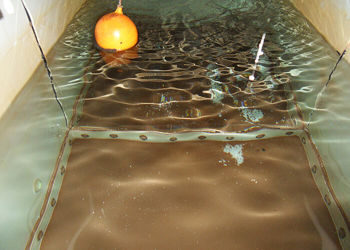 Cold Water Storage Tanks