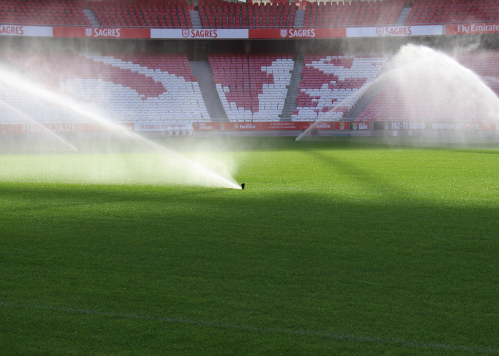 Irrigation Systems
