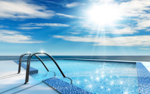 Test for Legionella in Swimming Pools