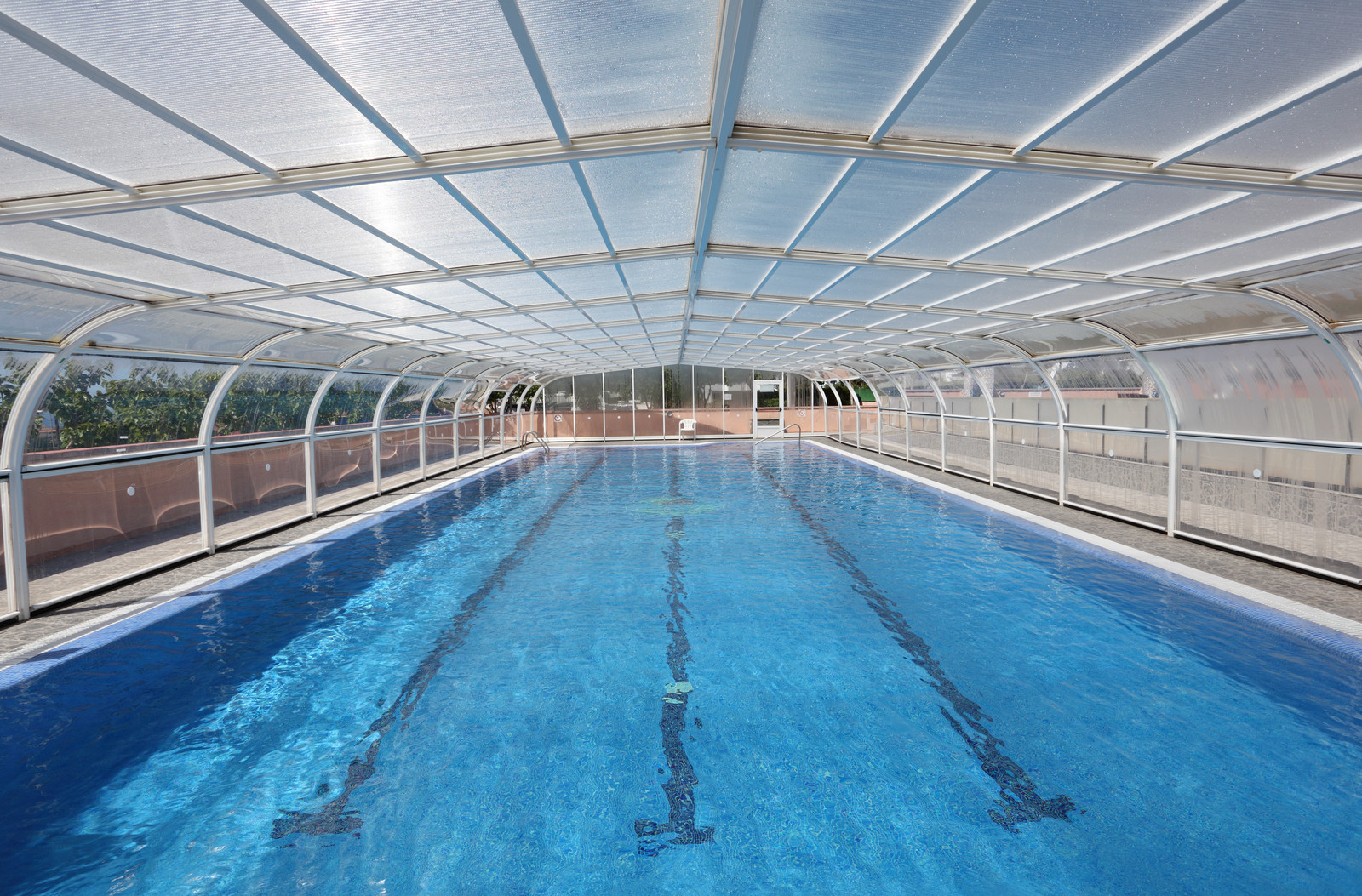 Swimming Pools