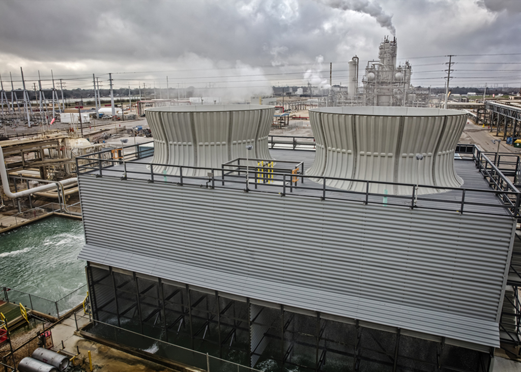 Cooling Towers