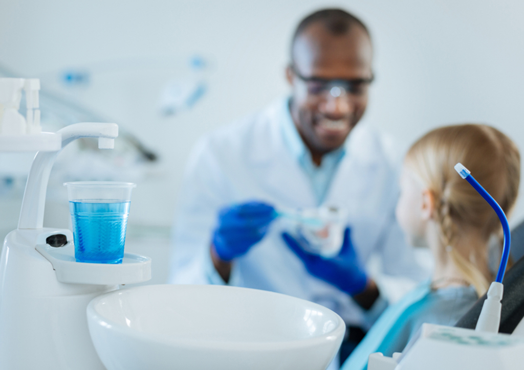 Dental Water Lines
