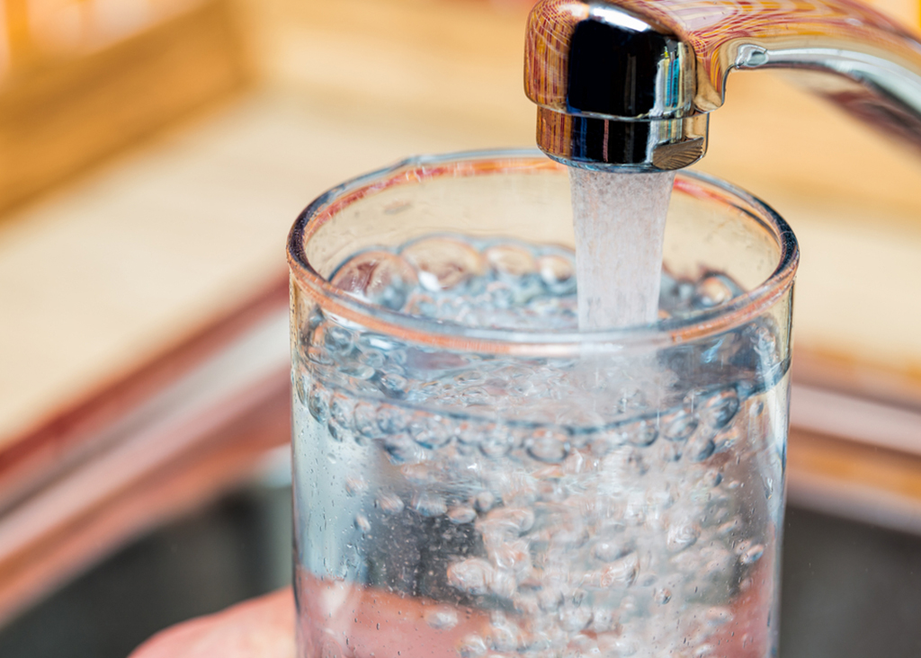 Drinking Water