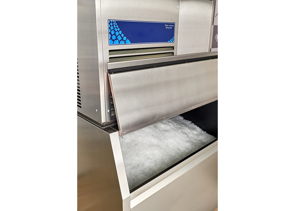 Ice Making Machines