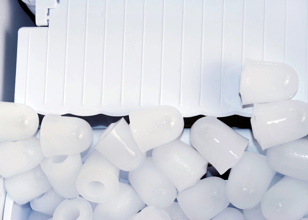 Ice Making Machines