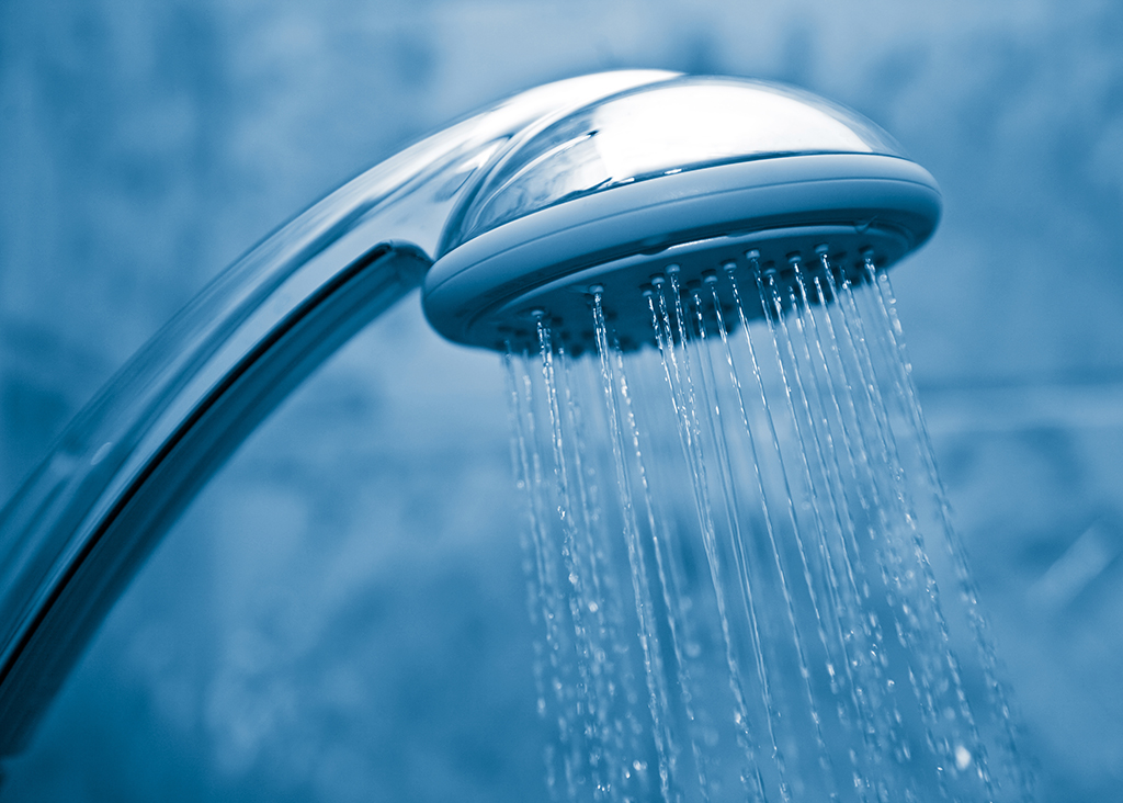 Showers (including Kitchen Pot Wash Sprays)