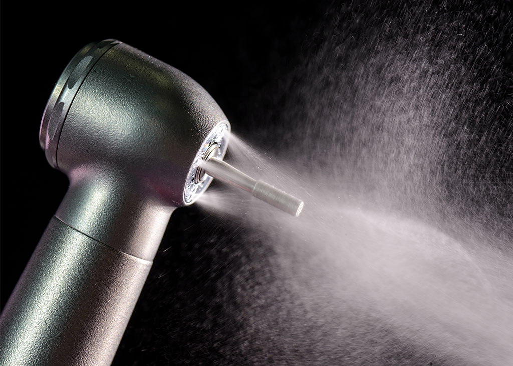 Dental Water Lines