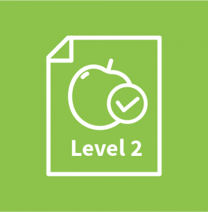 Introduction to HACCP Level 2