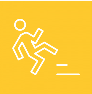 Slips Trips and Falls E-Learning Course