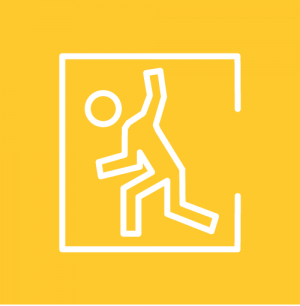 Working in Confined Spaces