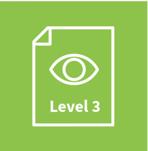 Supervising Food Safety - Level 3