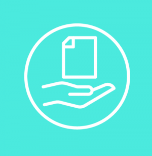 Handling Information in a Care Setting