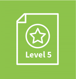 Achieving Food Hygiene Rating Level 5