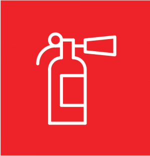 Fire Extinguisher
