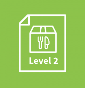 Level 2 Food Safety - Manufacturing