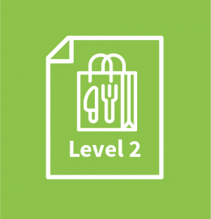 Level 2 Food Safety - Retail