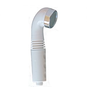 White Shower Filter SS-886W