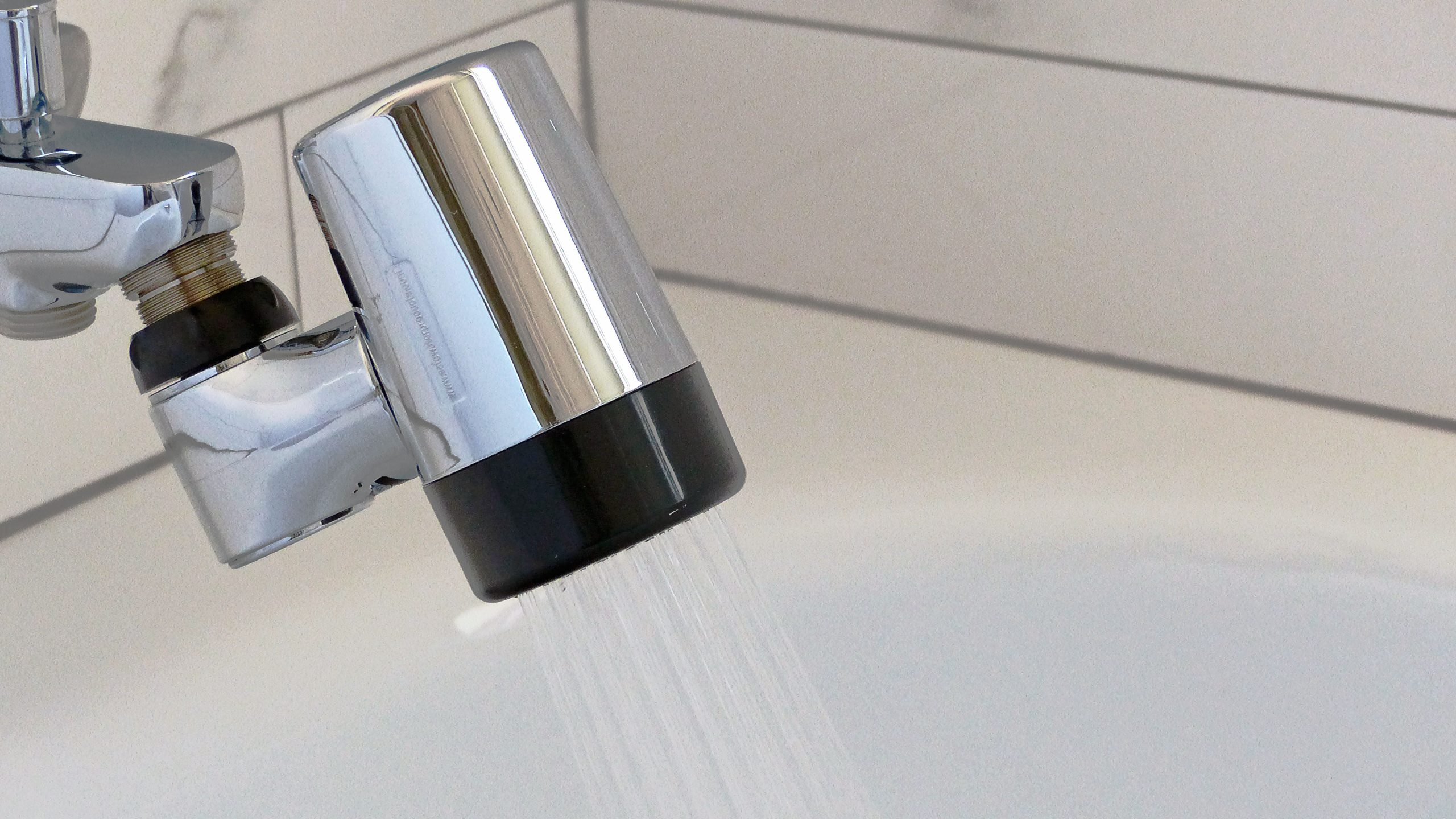 Legionella Tap Filter