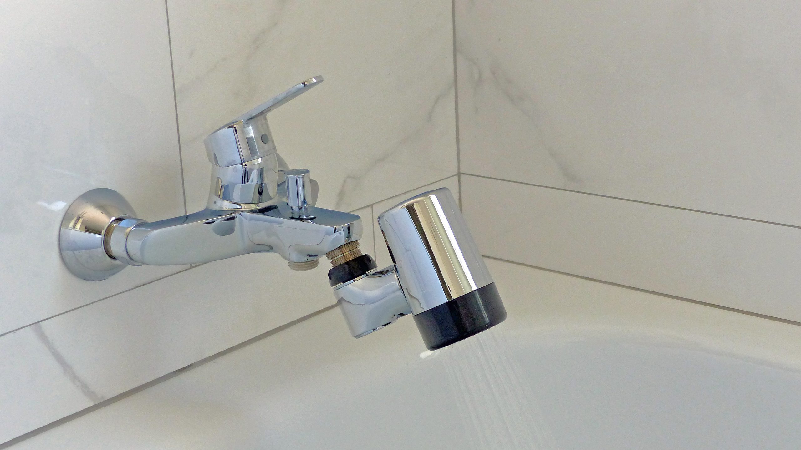 Tap Filter for Legionella
