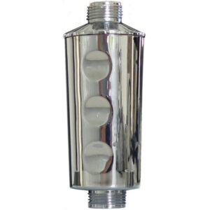 Inline Legionella Filter (Complete Unit)