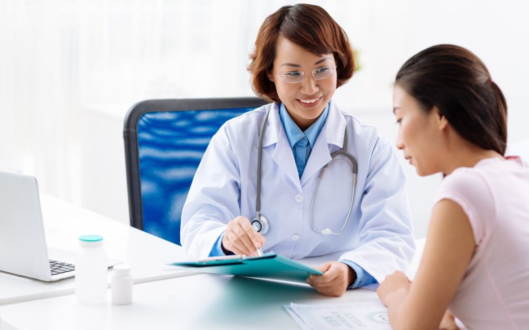 Everything You Need to Know About Legionella Testing