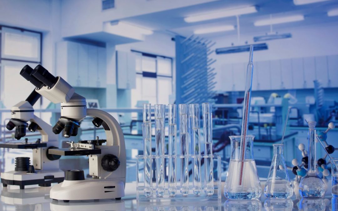 Where Do You Take Legionella Water Samples?