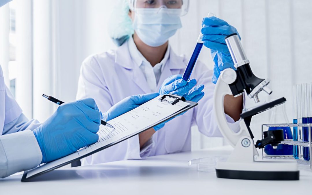 What is a Laboratory Submission Sheet?