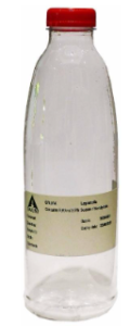 water sample